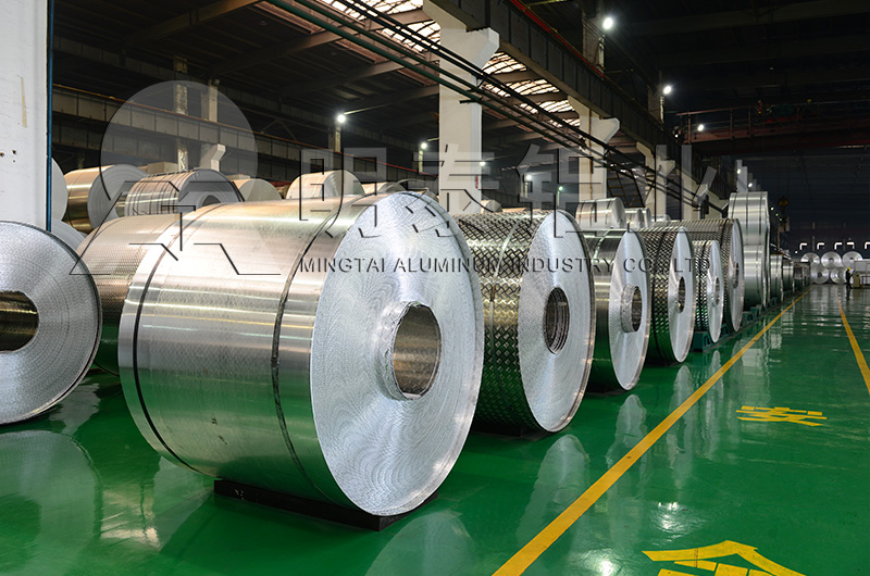 電纜帶用鋁箔廠家_價格