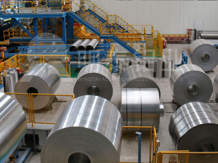 變壓器用鋁箔廠家_明泰鋁業