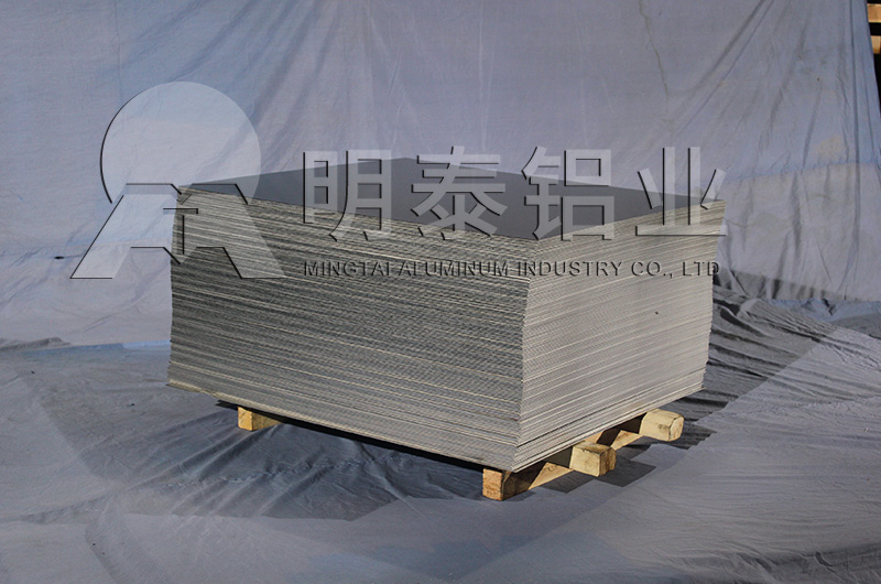 照相機鏡頭用5系鋁板性能優良