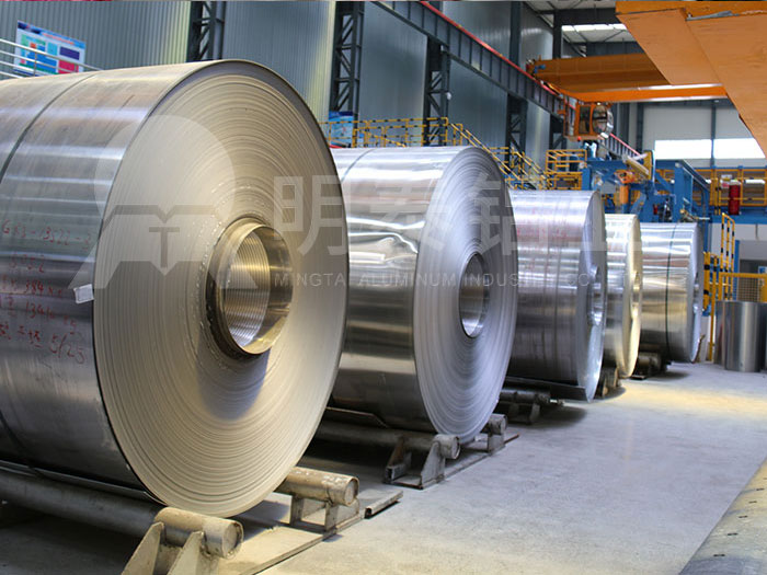 鋰電池軟包鋁塑膜用鋁箔規格齊全_可按需定制