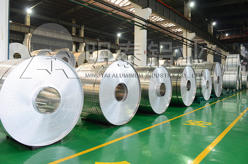 管道保溫鋁板卷廠家_價(jià)格