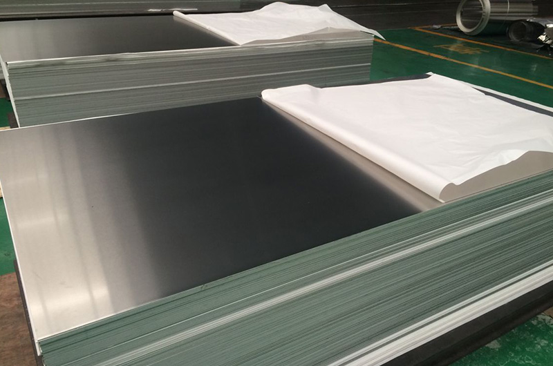 超寬鋁板廠家-明泰鋁業