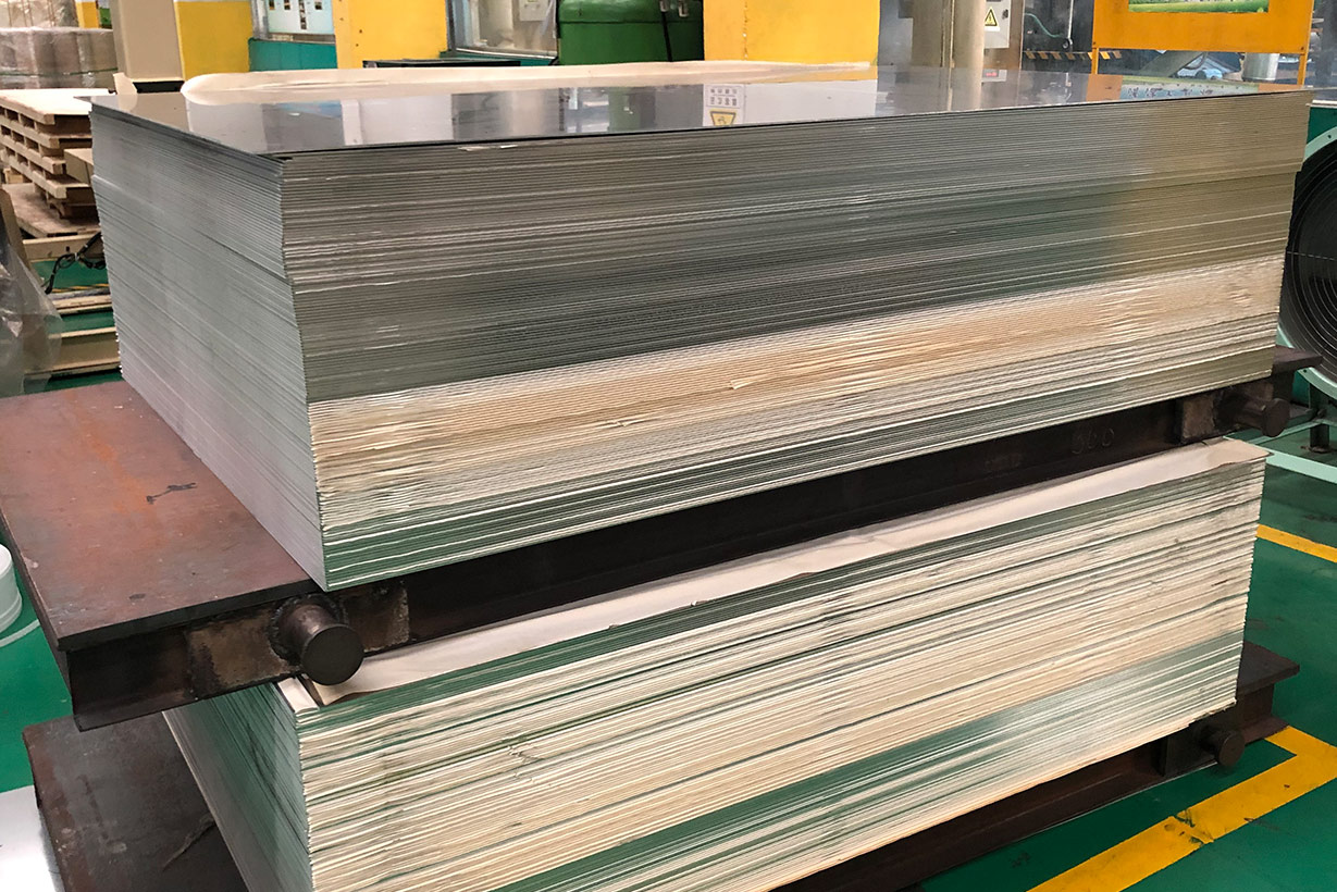 PS版基/CTP版基鋁板