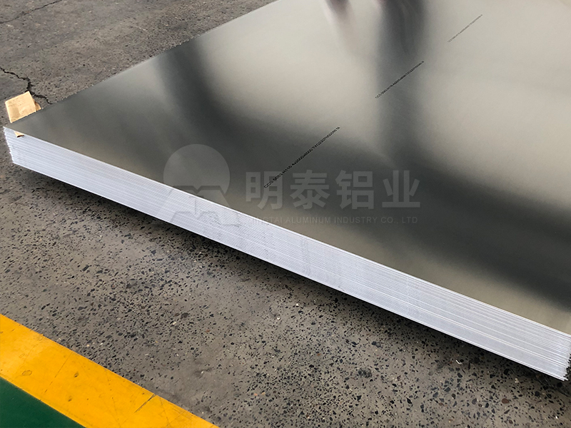 ABS美國船級社認(rèn)證鋁板