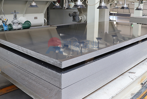 2A12硬質(zhì)鋁板