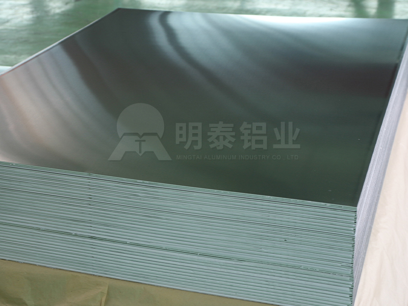 鈑金加工用鋁_5052鋁板