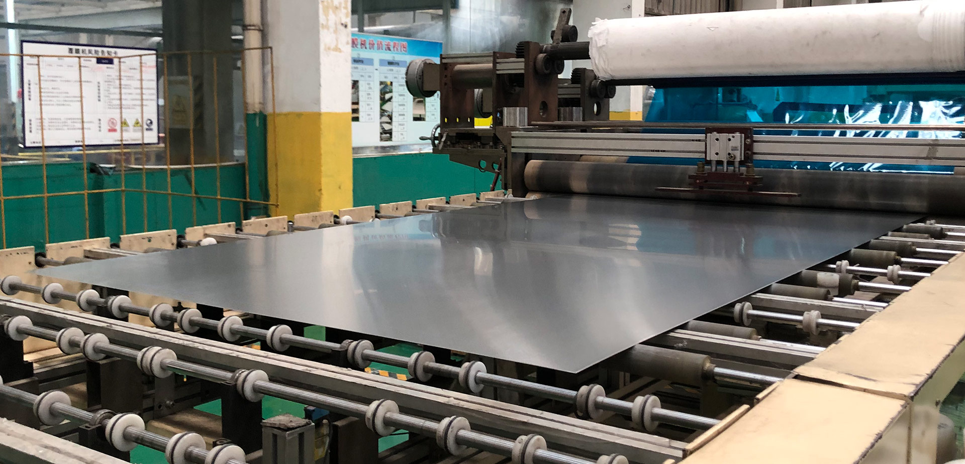 機殼加工用鋁_5052鋁板