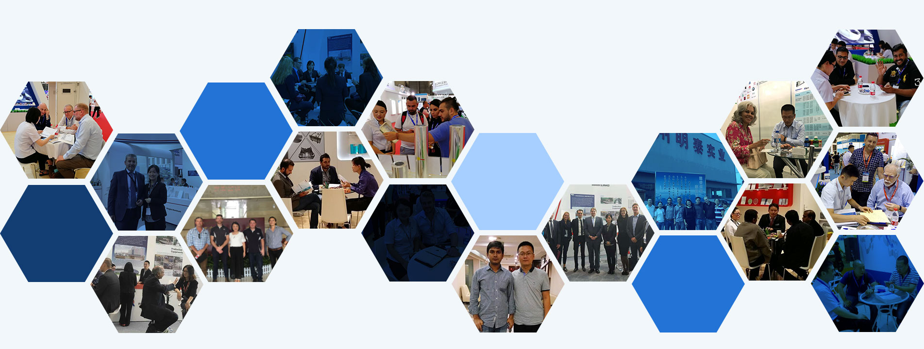 品牌對話世界走向國際舞臺